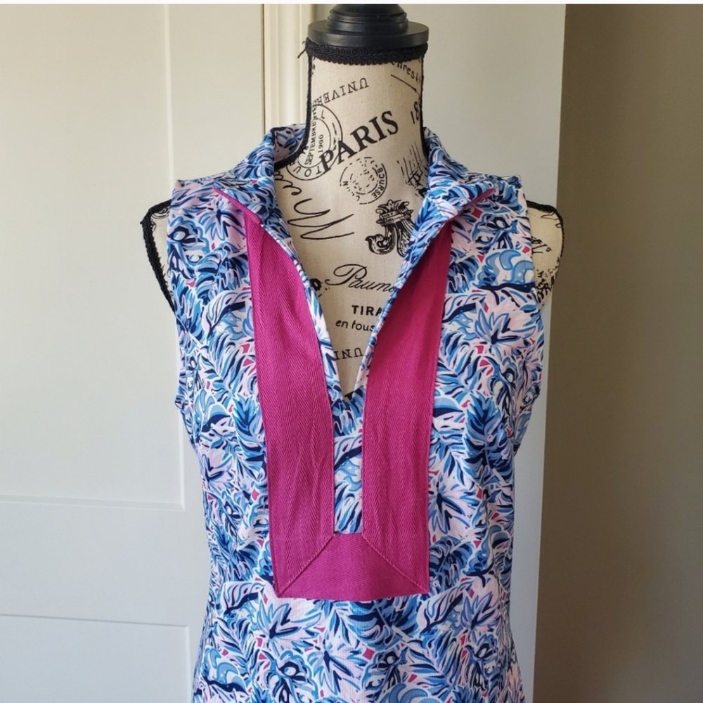 Gorgeous Simply Southern Dress-NWT - Picture 8 of 8